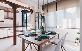 Zumalakarregi Apartment by People Rentals